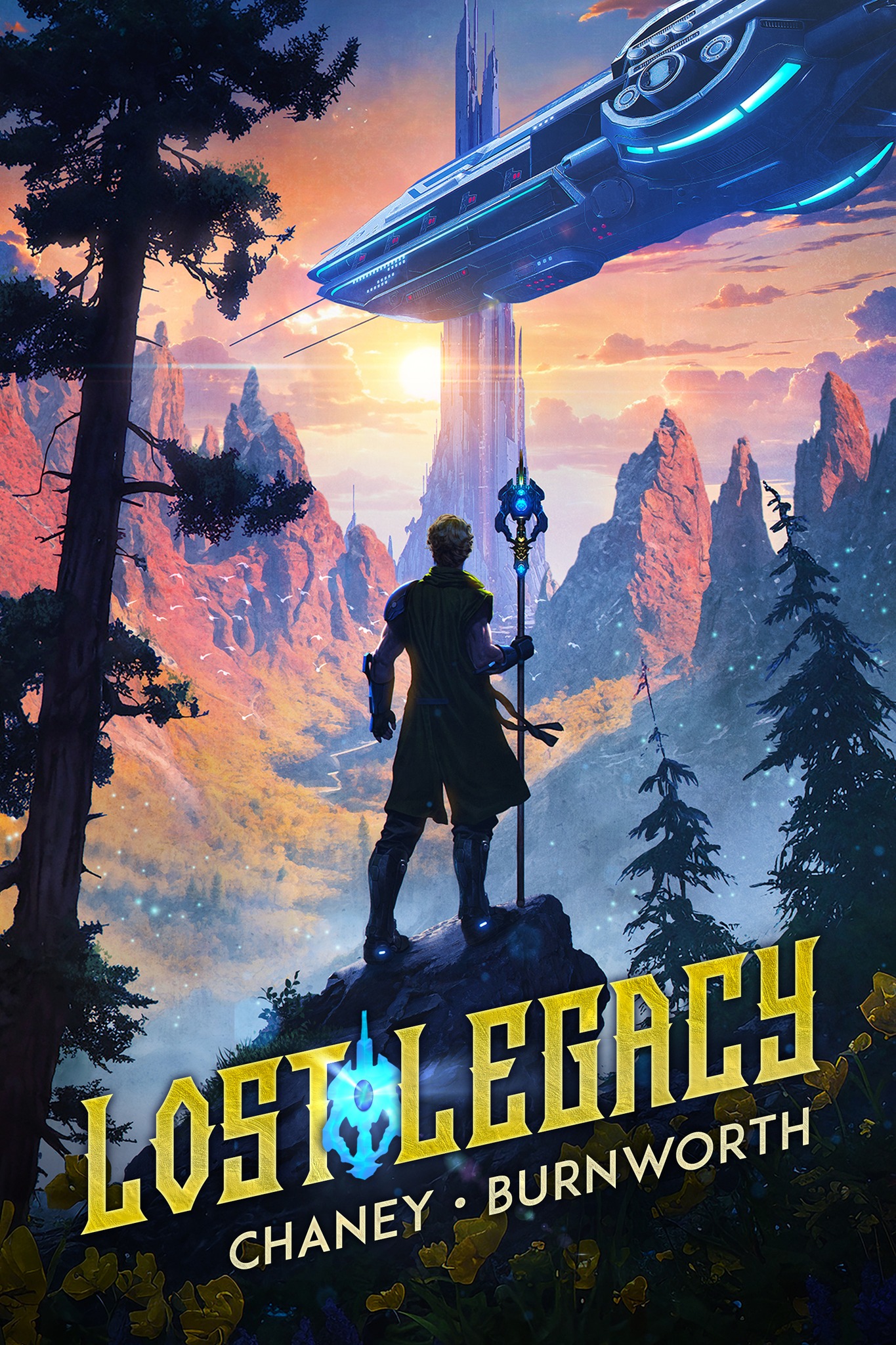 Book Cover