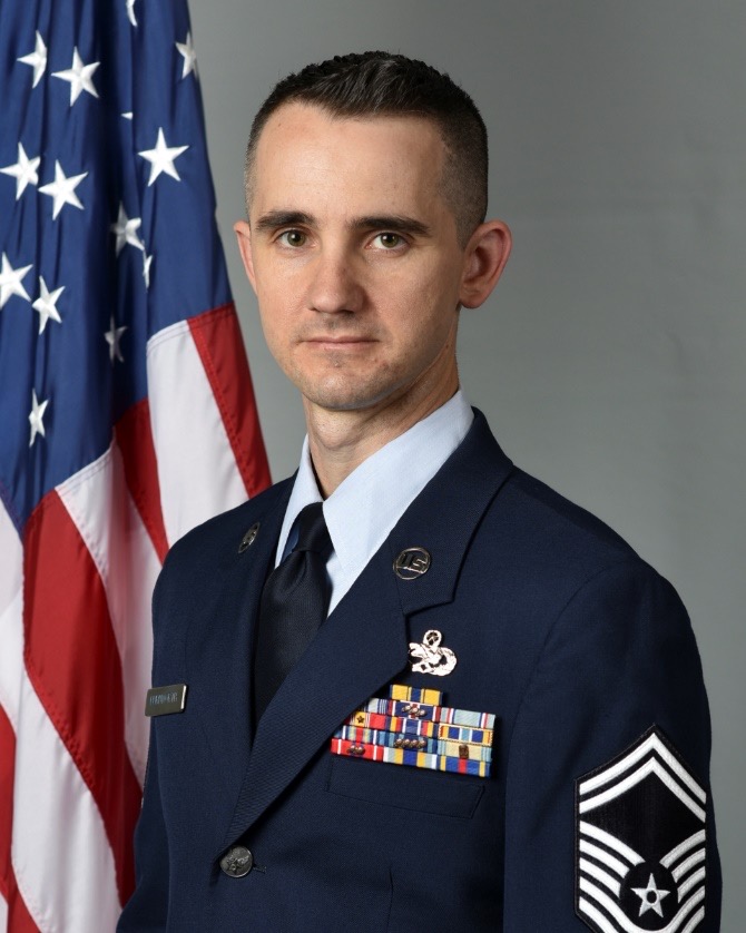Tyler E.C. Burnworth
